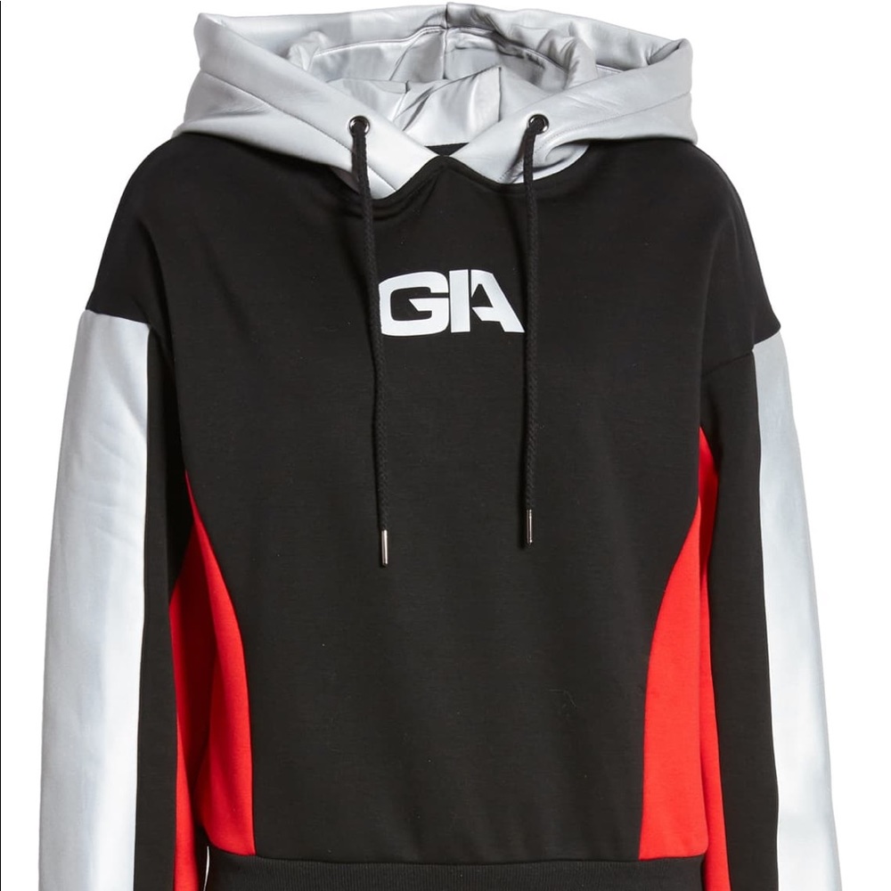 I.AM.GIA Sabrina Hoodie